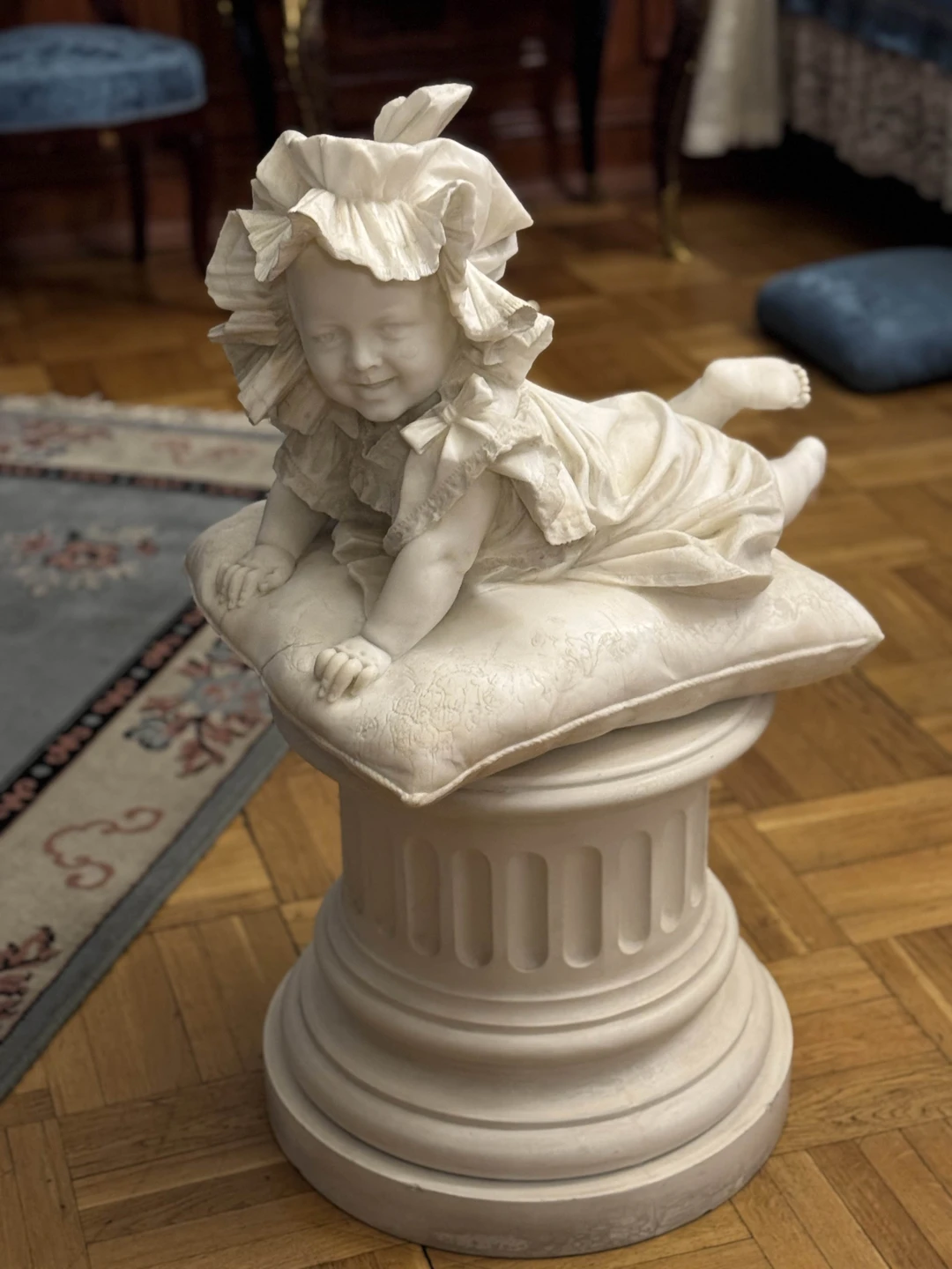 Одна из лучших экскурсий за нашу поездку. Ирина доброжелательная и деликатная, без сомнений профессионал своего дела!!!