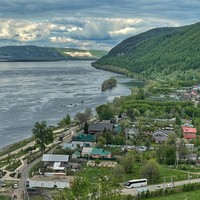 Фото отзыва 2: экскурсия "Ширяево — путешествие в сердце Жигулёвских гор"