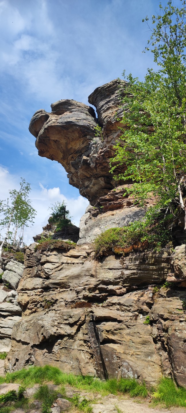Поездка была одним из самых ярких событий этого года, а красота Северного Урала стало точно открытием этого года. Спасибо Александру и его команде!