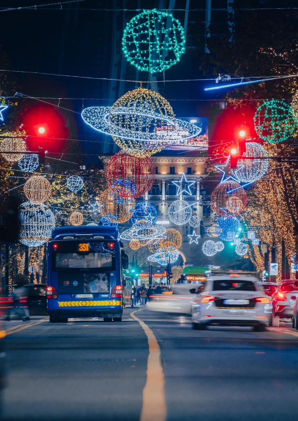 Фото Праздники с грузинским колоритом