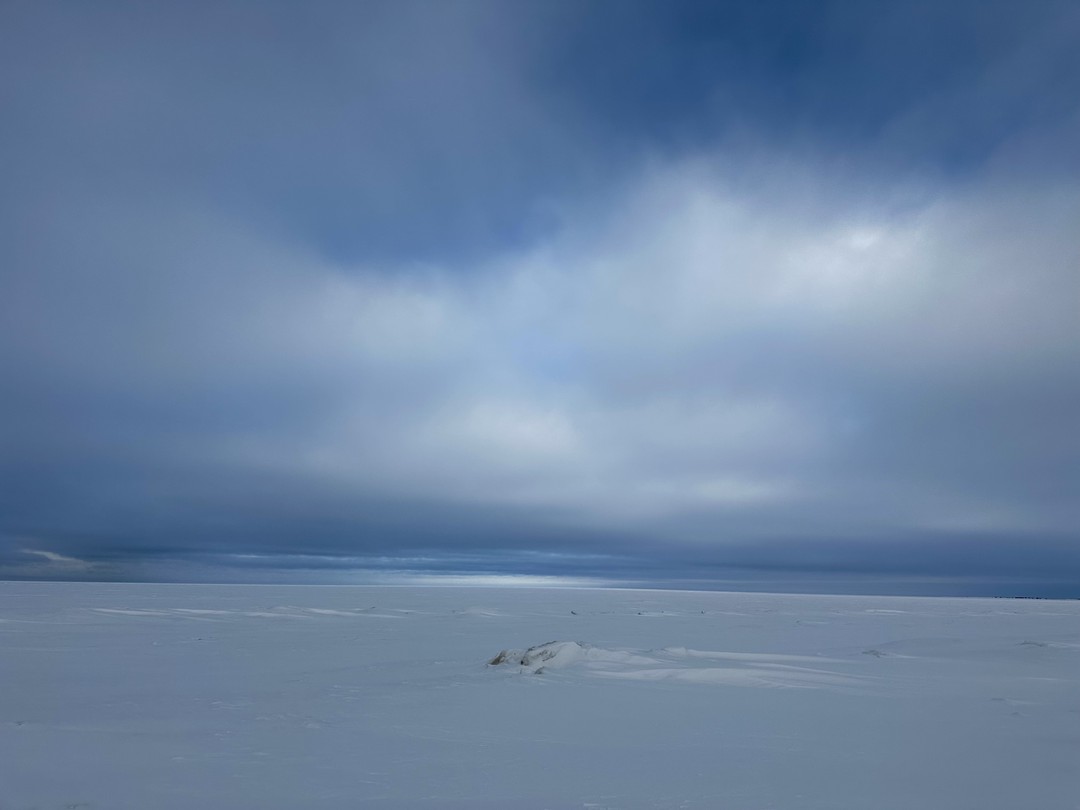 Северодвинск, подлодки и Белое море (Светлана)