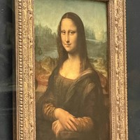 Фото отзыва 1: экскурсия "Магия Лувра: искусство, которое вдохновляет"