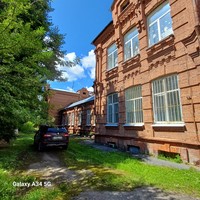 Фото отзыва 3: экскурсия "Тобольск: пешком по Верхнему посаду"