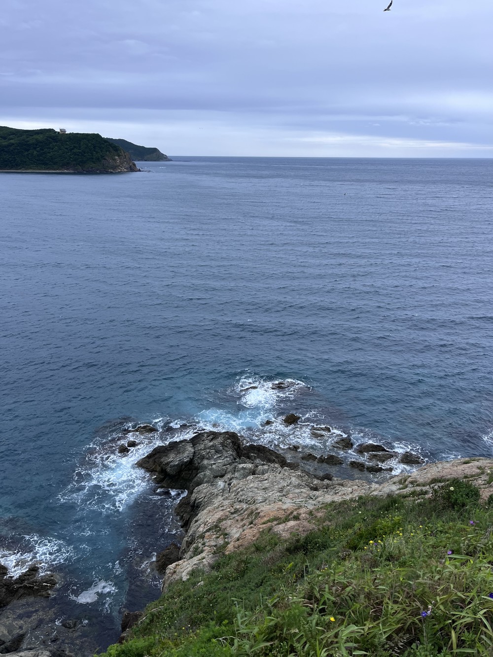 Интересное в городе Находка и его окрестностях (16/16)