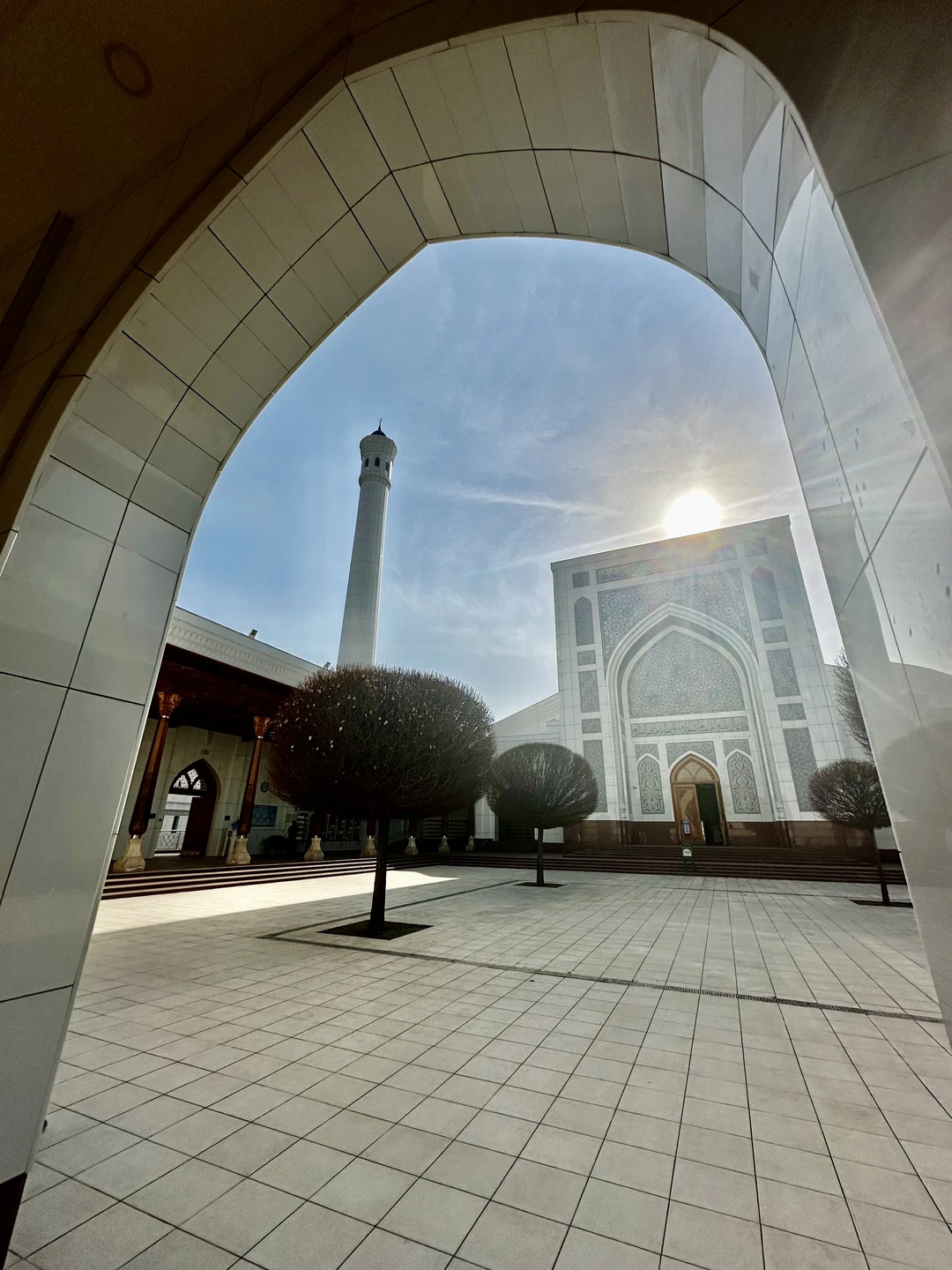 Благодарю Вас за отличную организацию нашего путешествия ☺️ получили массу положительных эмоций и впечатлений. Отдельно хочу