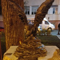 Фото отзыва 2: экскурсия "Обзорная экскурсия по Пятигорску"