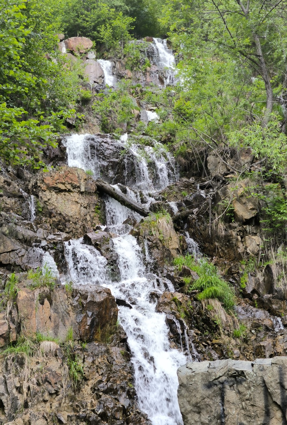 Сказка озера Амут (Елена)