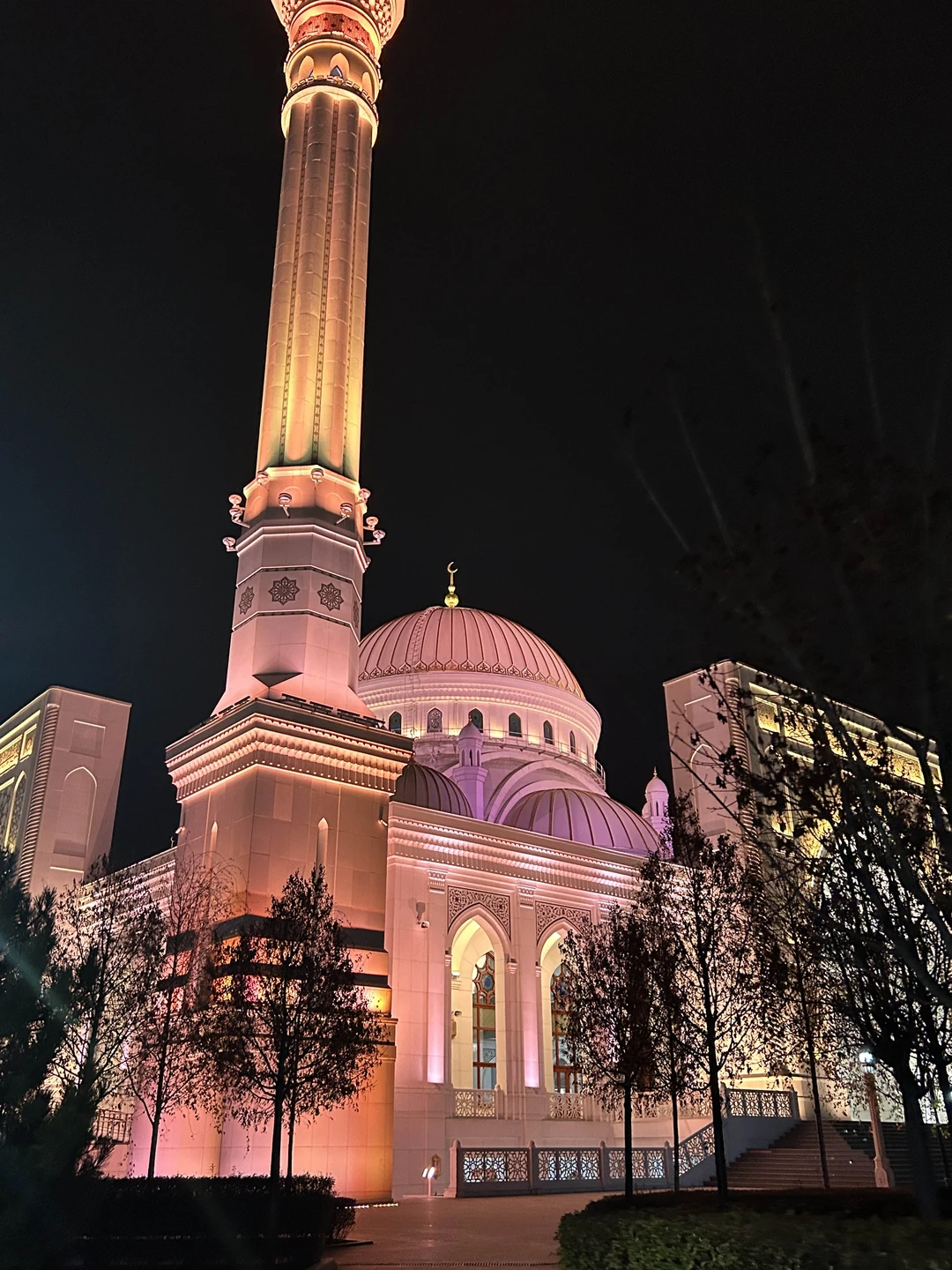 Очень понравился гид Тахир: все знает, подсказывает, грамотно распределяет время в экскурсии; короче, классный! 💪🏼🔥