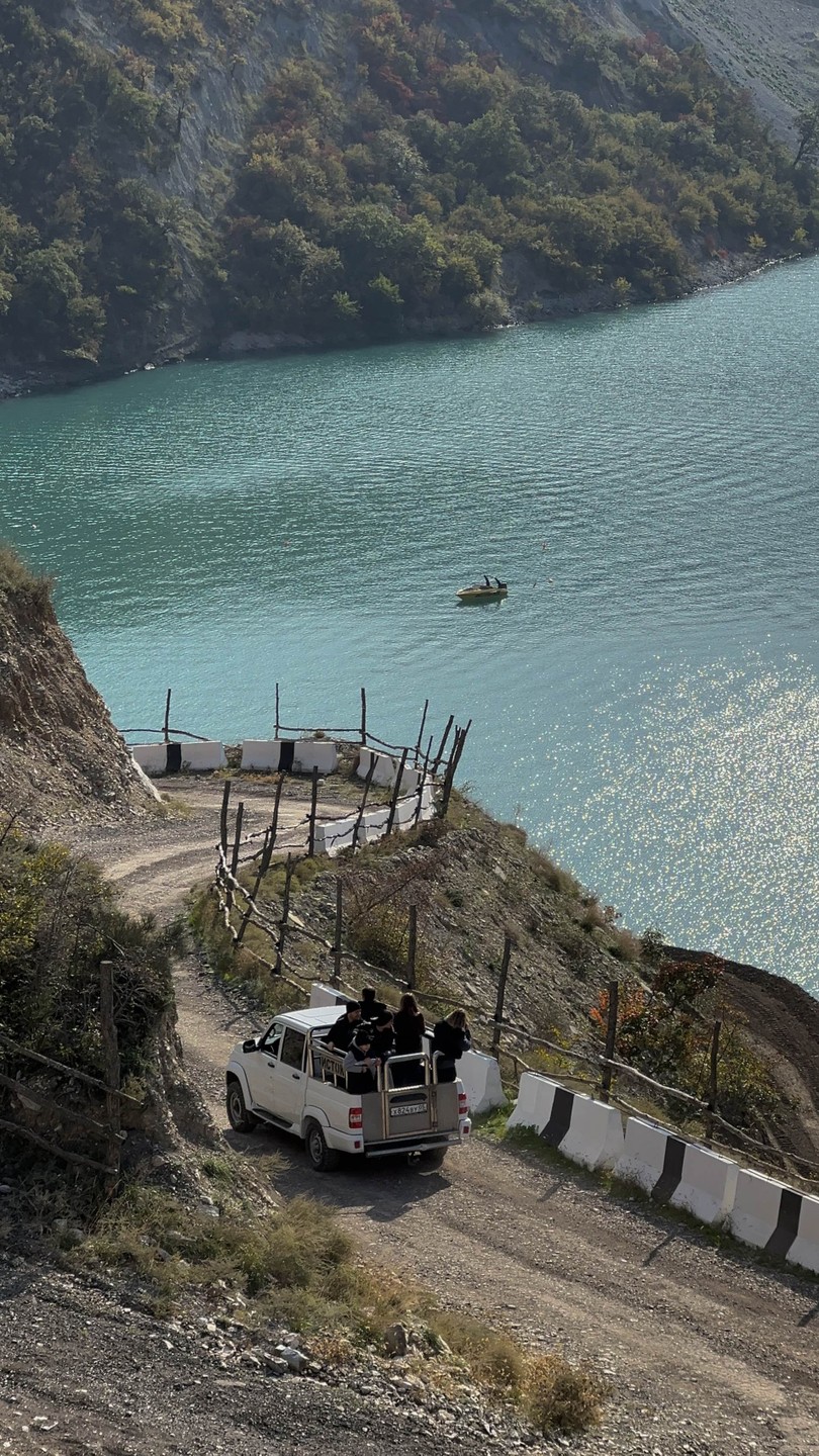 все было круто, спасибо! комфортно, интересно, красиво!!