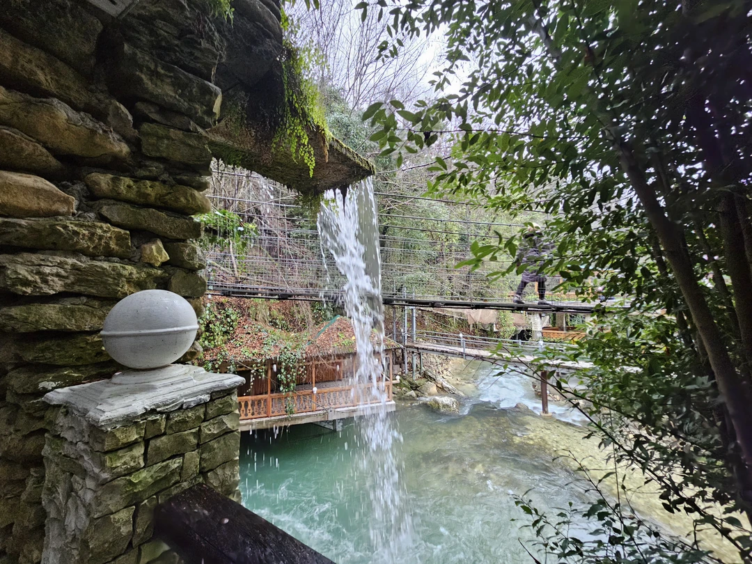 Всё было отлично!