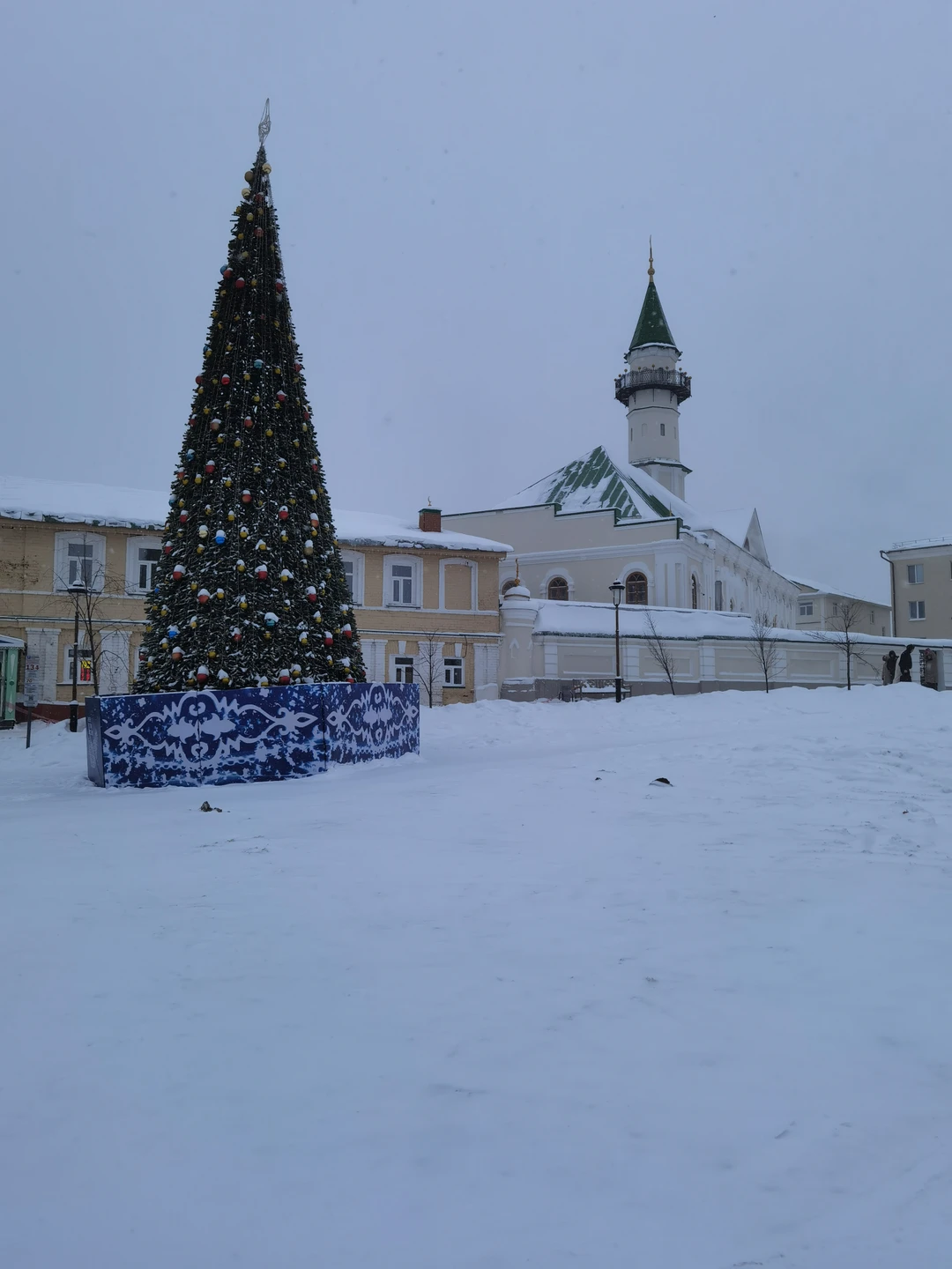 Спасибо гиду Светлане за замечательную экскурсию, было рассказано много интересной информации