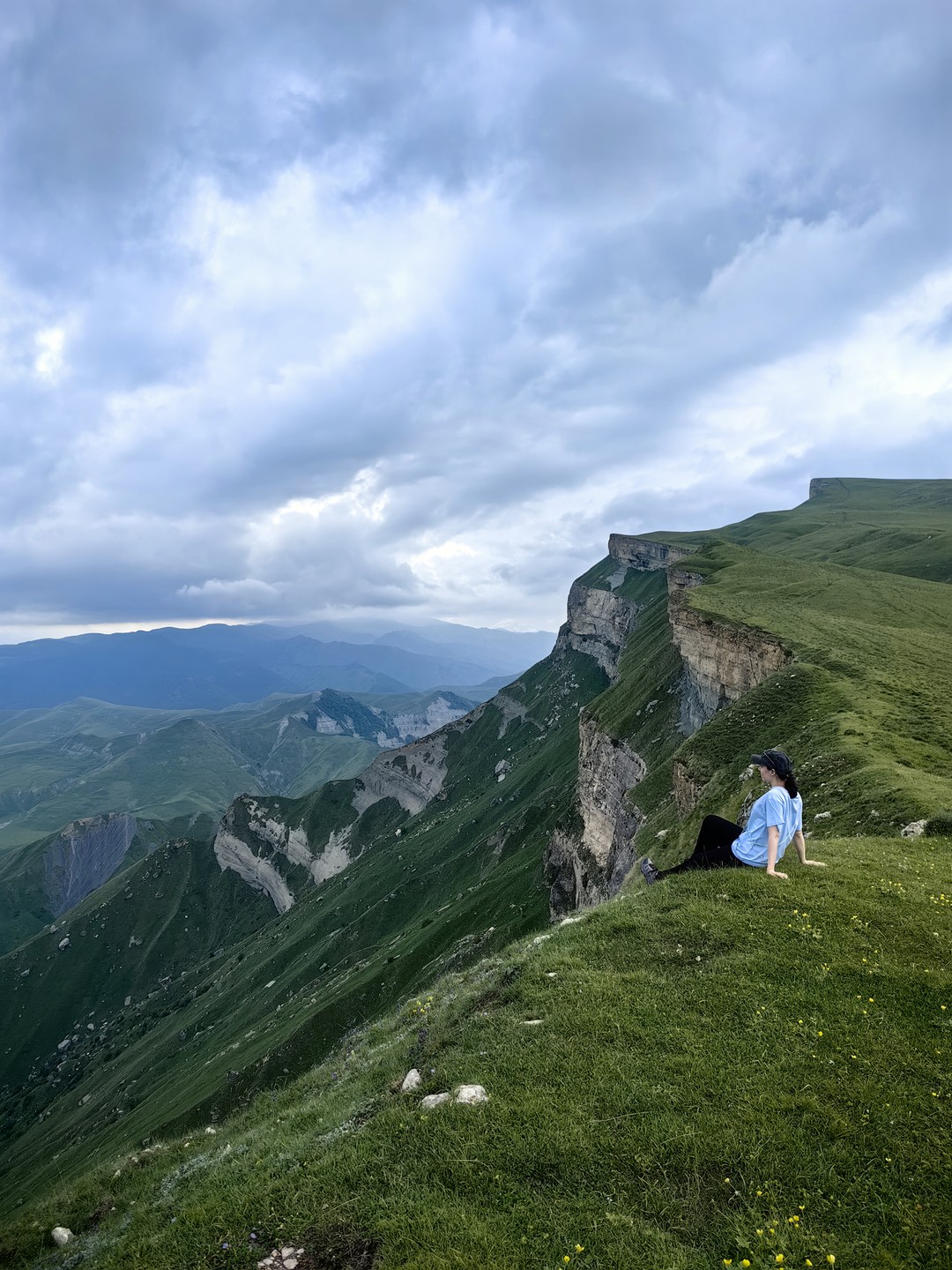 Мы очень довольны экскурсией 🔥 Лучшие виды, где нет туристов, а гора Маяк как нельзя лучше