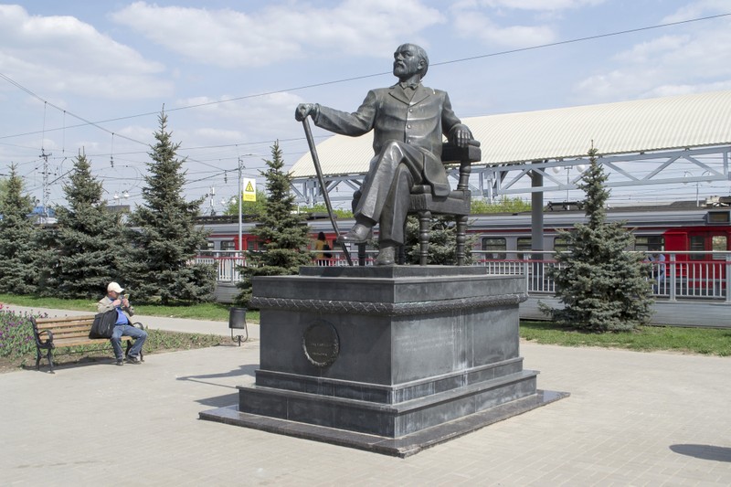 Фото экскурсии 7
