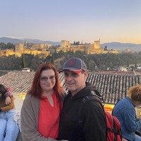 Фото отзыва 3: экскурсия "Легенды мавританского квартала Альбайсин"