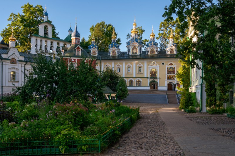 Печоры