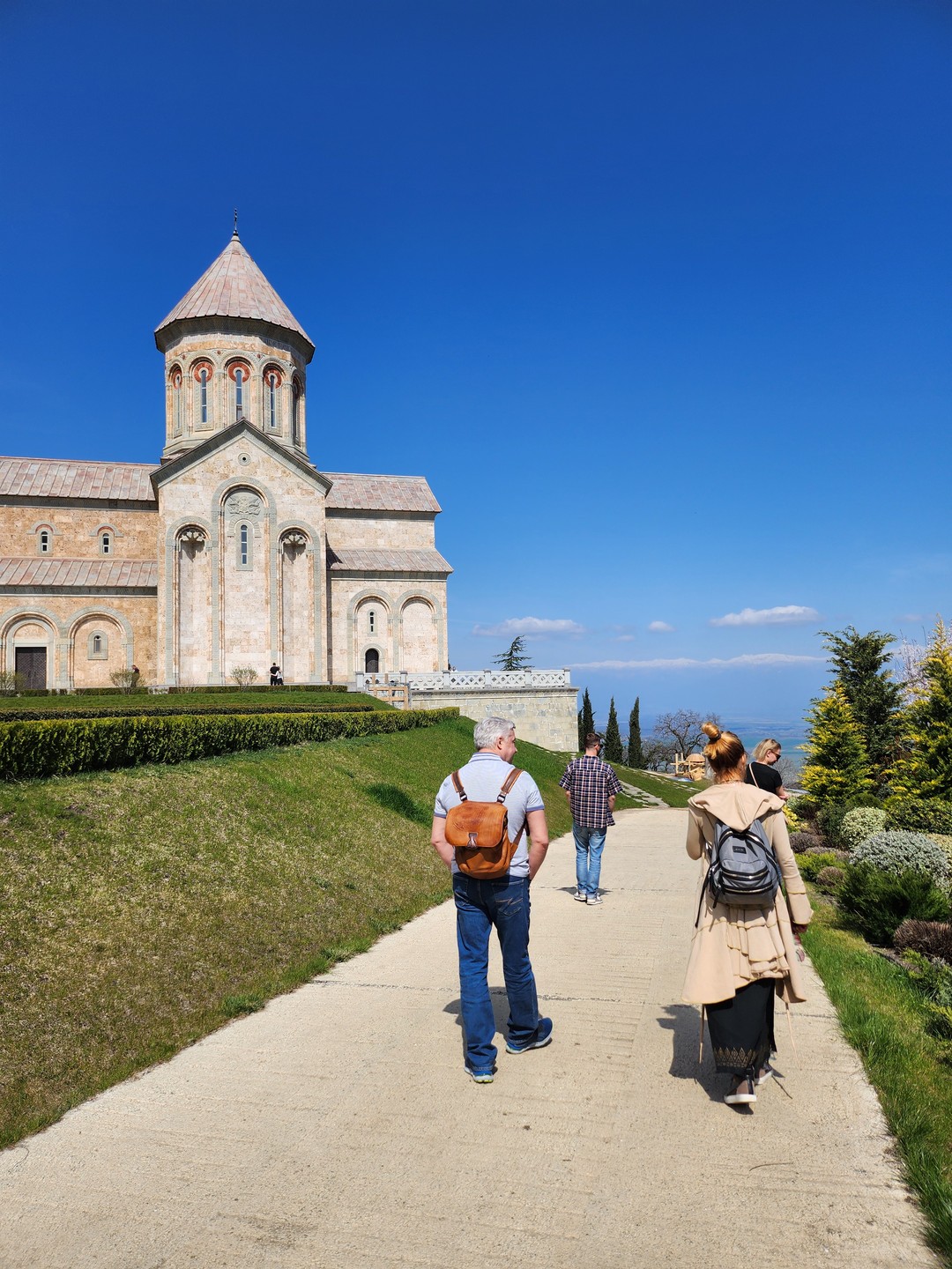 Самобытная Кахетия (Елена)
