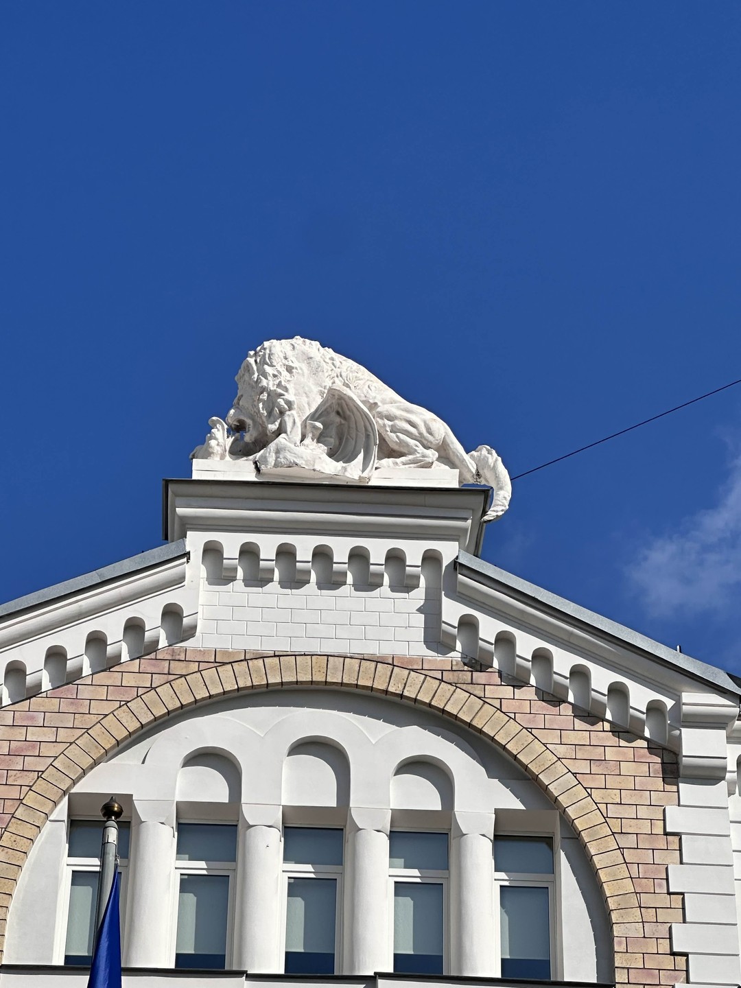 Мистика и реальность булгаковской Москвы (Екатерина)
