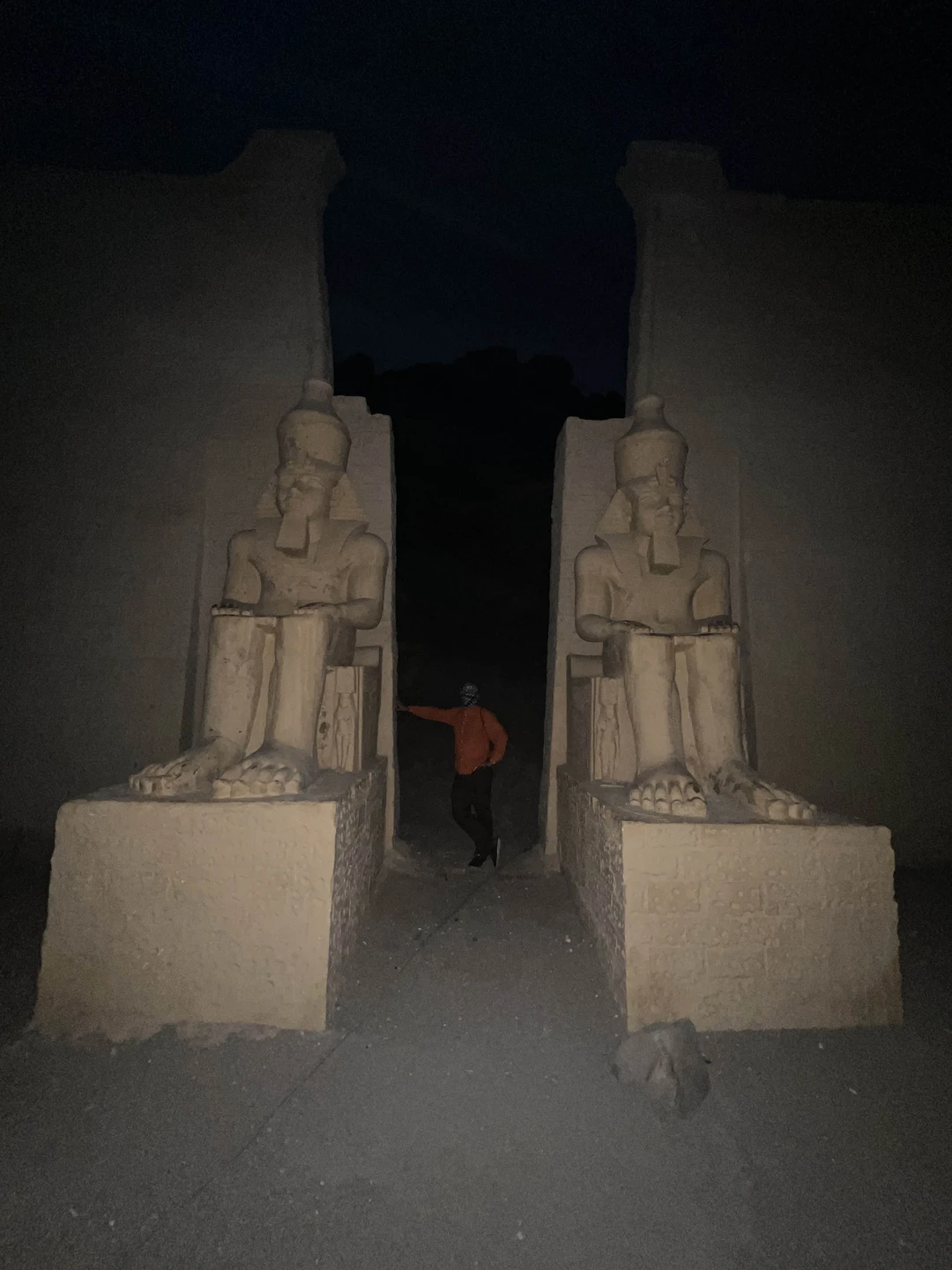 Очень рекомендую эту экскурсию, время выбрано как нельзя лучшее, отличный индивидуальный подход с вниманием к деталям