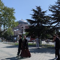 Фото отзыва 1: экскурсия "Стамбул: коротко о главном"