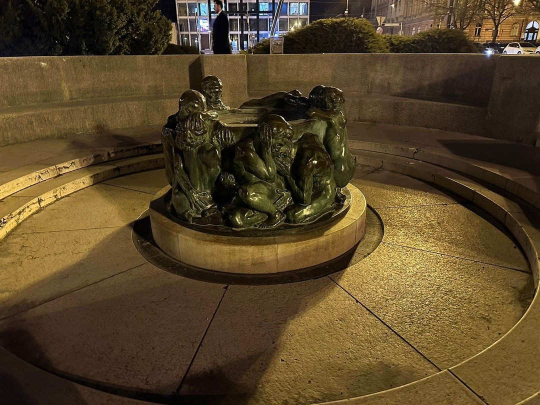 Очень интересная и познавательная экскурсия. Особенно интересен кофейный обзор, с посещением фирменного магазина Franck и кофейни