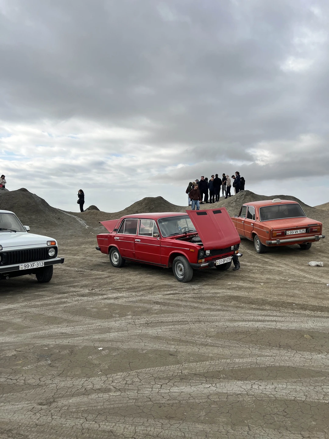 Восторг! Экскурсия прошла на одном дыхании – очень динамично и интересно. Отлично организовано: небольшая группа, удобный