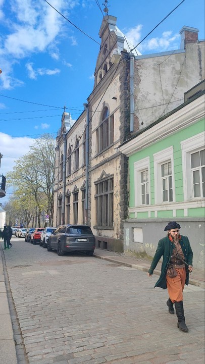Отличная экскурсия, великолепный экскурсовод, Ольга. Рекомендую! Чуть времени не хватило для свободных прогулок, экскурсией довольна