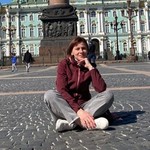 Марина
