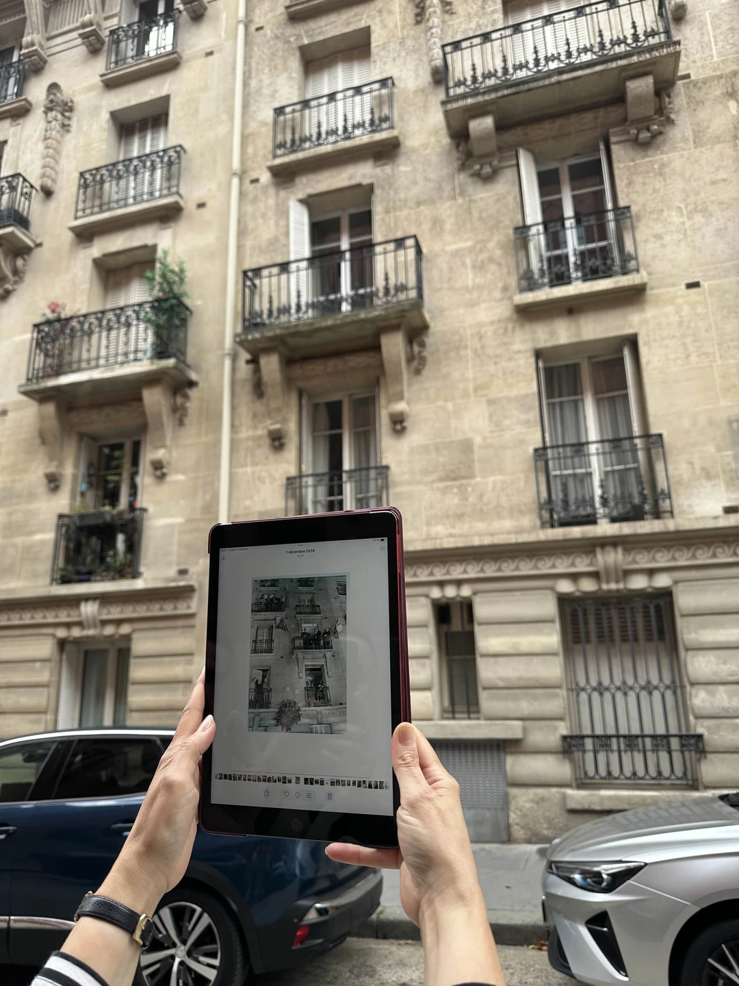 спасибо Ольге за интересную экскурсию