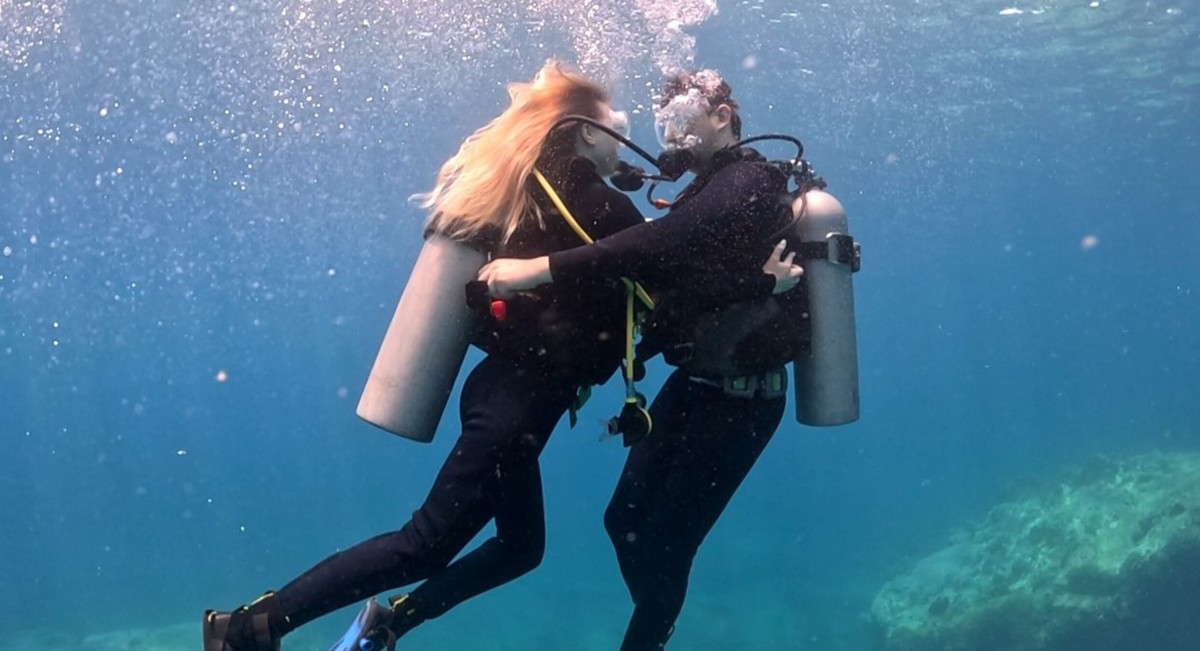 Главное изображение экскурсии - Дайвинг и снорклинг с элементами медитации в Нячанге