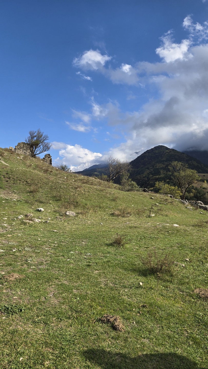Экскурсия прошла великолепно!