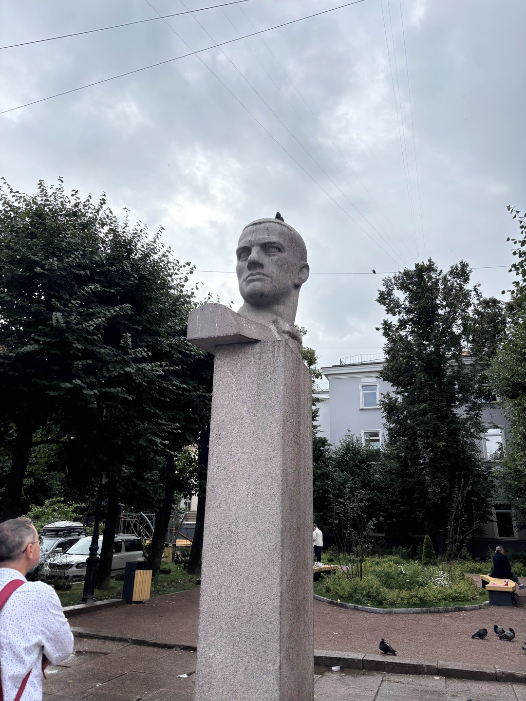 Сегодня с Верой окунулись (семья из 4-х человек, 2 дочери 16лет) в атмосферу Серебряного века. Поближе