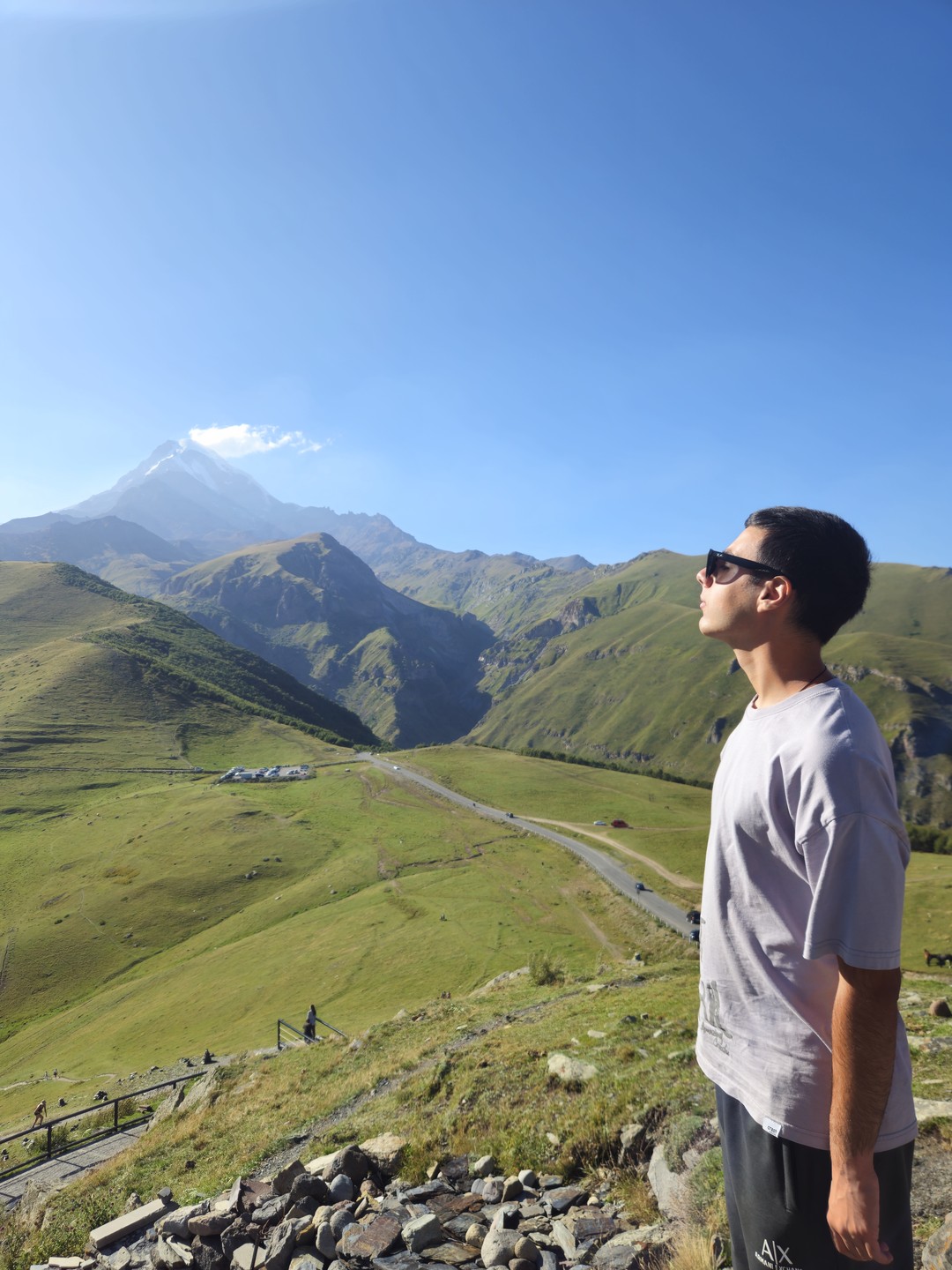 Совершенно замечательный опыт. наш гид Анджелина была потрясающей и очень полезной. Отличный сервис! Рекомендую