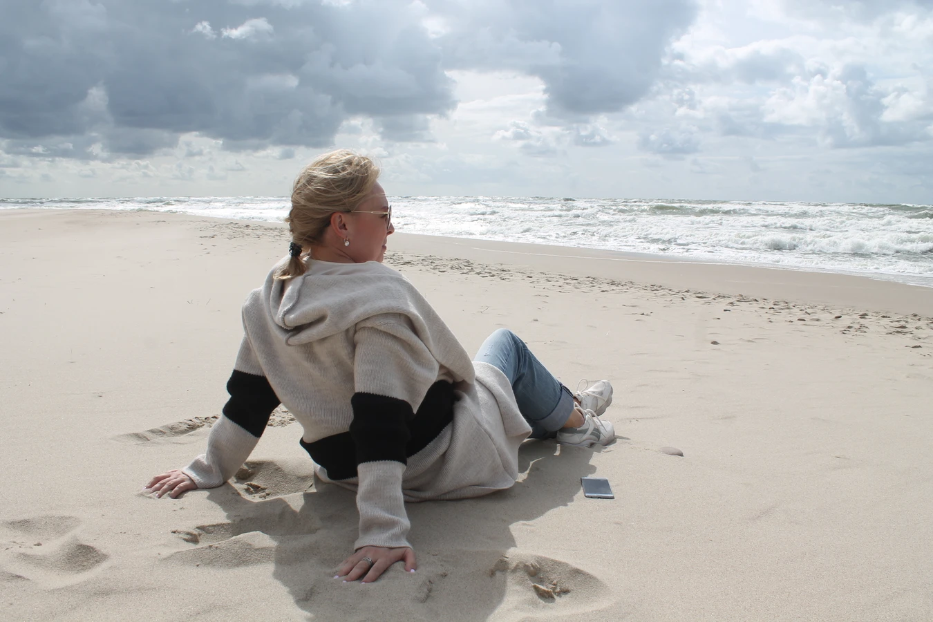 Куршская коса + Зеленоградск, Светлогорск и Янтарный