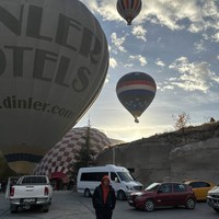 Фото отзыва 2: экскурсия ""