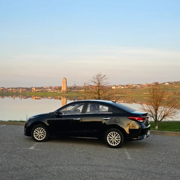 Трансфер с экскурсией из аэропорта Минеральных Вод в Ессентуки/Кисловодск