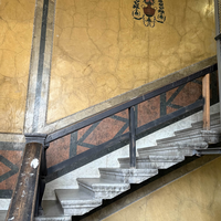 Фото отзыва 1: экскурсия "Дворцы и хижины Петроградки"