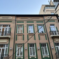 Фото отзыва 3: экскурсия "От Казанского до Газетного. Путешествие сквозь два с половиной века"