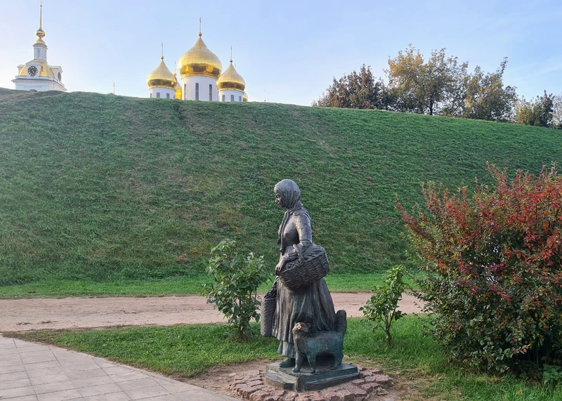 Мобильный квест «Экспедиция в постапокалипсис» в Дмитрове