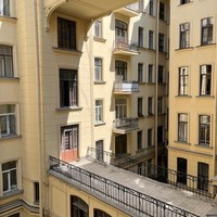 Фото отзыва 2: экскурсия "Через дворы и парадные в доходный дом Бака"