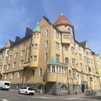 Фото отзыва 3: экскурсия "Северный модерн Хельсинки"