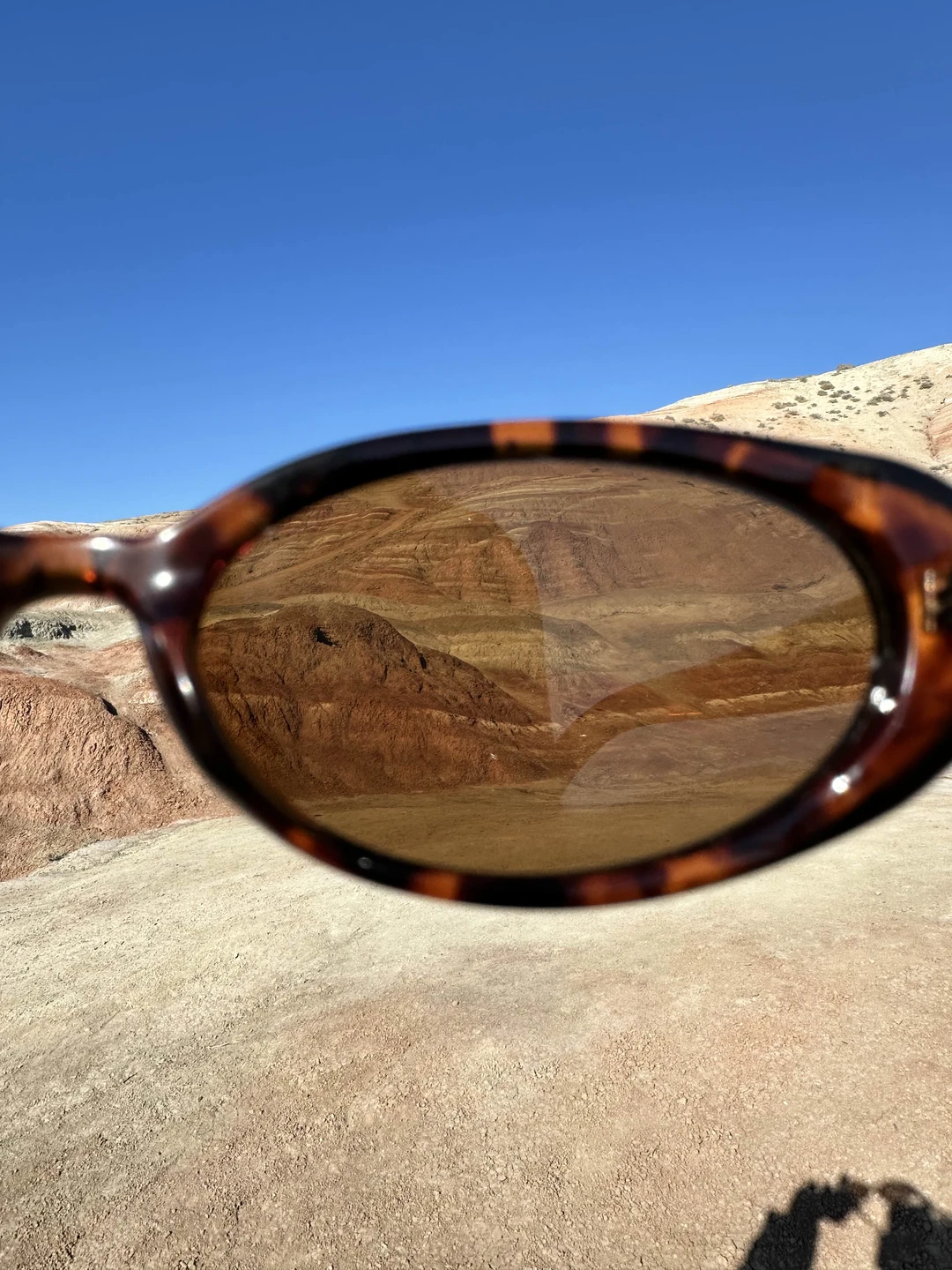 Потрясающая экскурсия! Большое спасибо гиду Идрису за подробные рассказы и ответы на вопросы) в ноябре очень