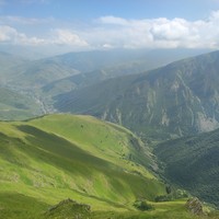 Фото отзыва 4: экскурсия "Лучшие места Северной Осетии (из Кисловодска)"