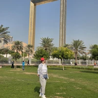 Фото отзыва 1: экскурсия "Дубай — жемчужина Персидского залива"