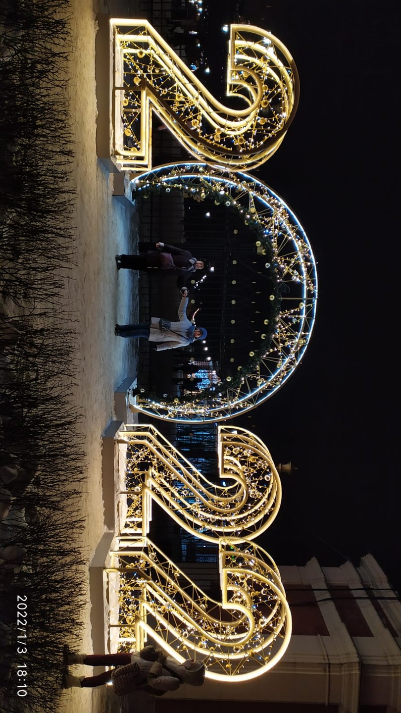 Неожиданно для нас экскурсия была познавательная, очень содержательная. Гид Станислав настоящий профессионал, обладает глубокими знаниями истории