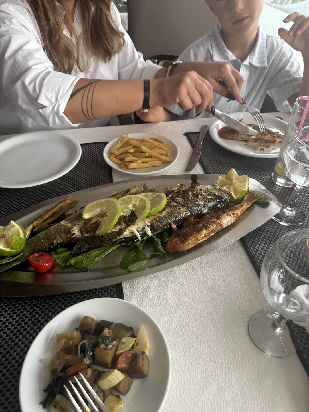 Всё было круто! Советуем