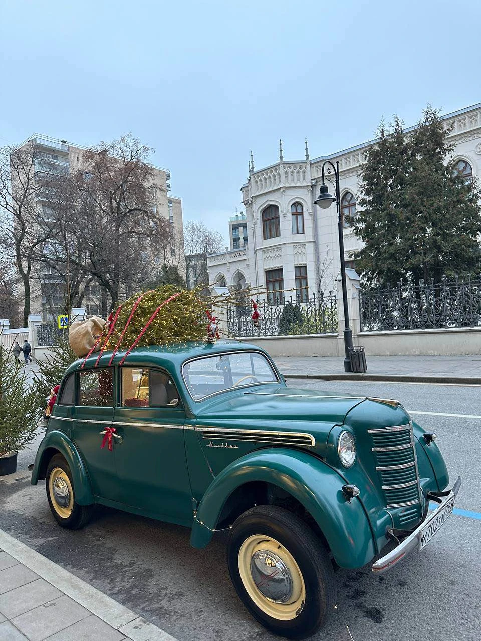 невероятная экскурсия «Бал у Булгакова: прогулка по страницам книг» с гидом Светланой!