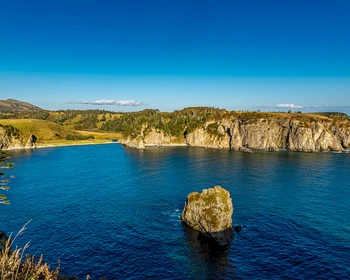 Бухта Дмитрова, свободное время и активность на выбор