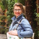 Экскурсовод в Болонье Ольга