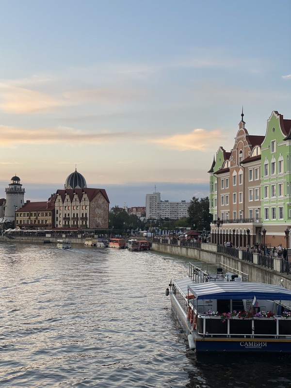 Фото 6 - Обзорная экскурсия «Калининград — прошлое и настоящее»