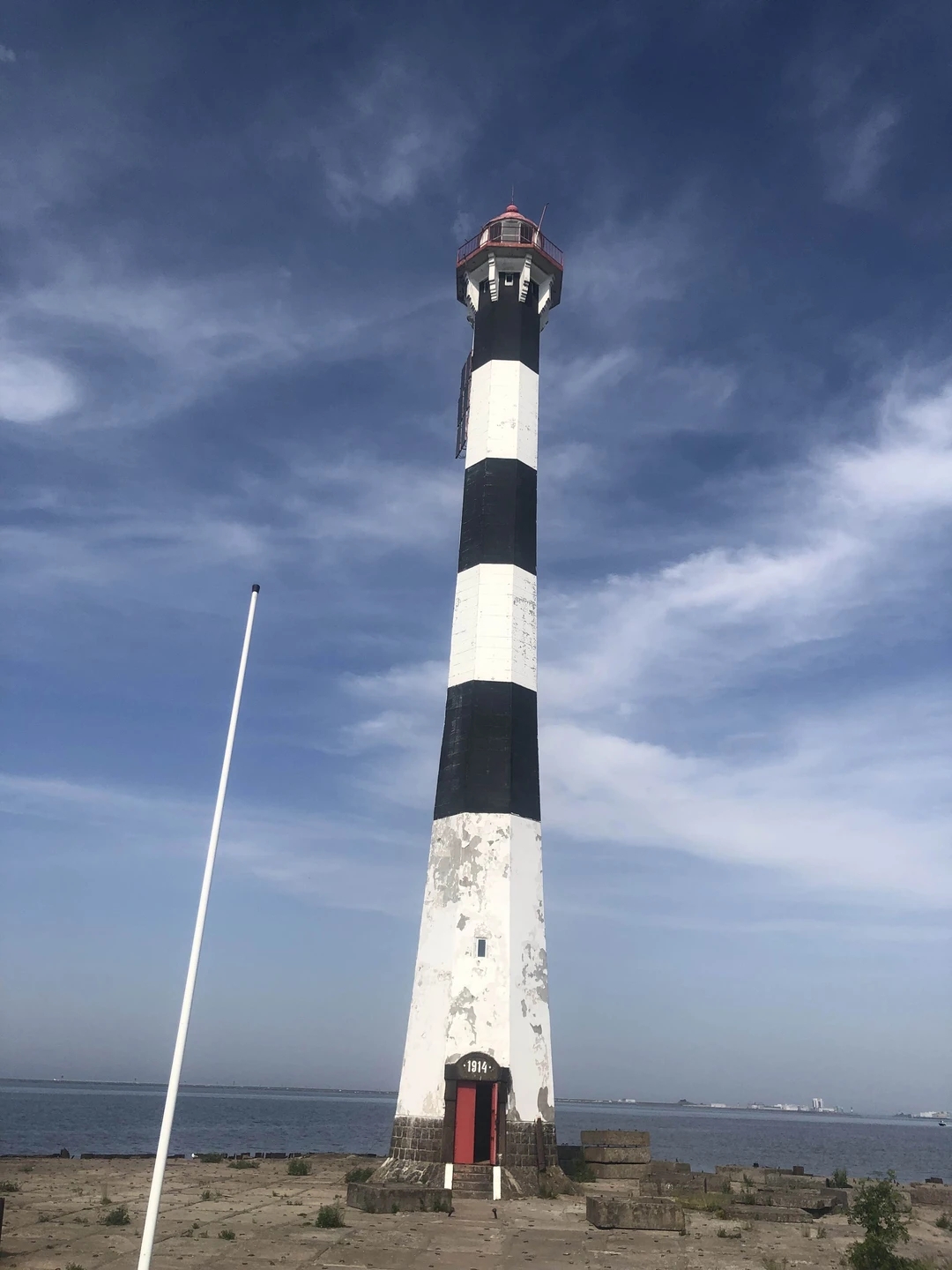 Форты и маяки Кронштадта: прогулка на катере с посещением двух объектов (Анна)